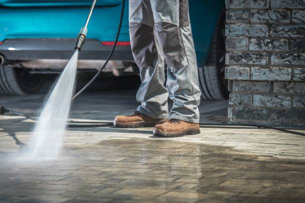 Best Window and Screen Pressure Cleaning in Belford, NJ
