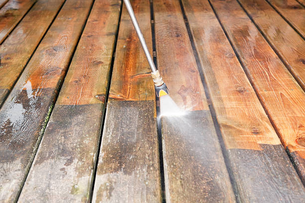 Best Driveway Cleaning and Restoration in Belford, NJ