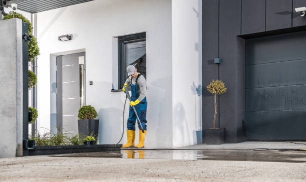 Best Soft Washing for Delicate Surfaces in Belford, NJ